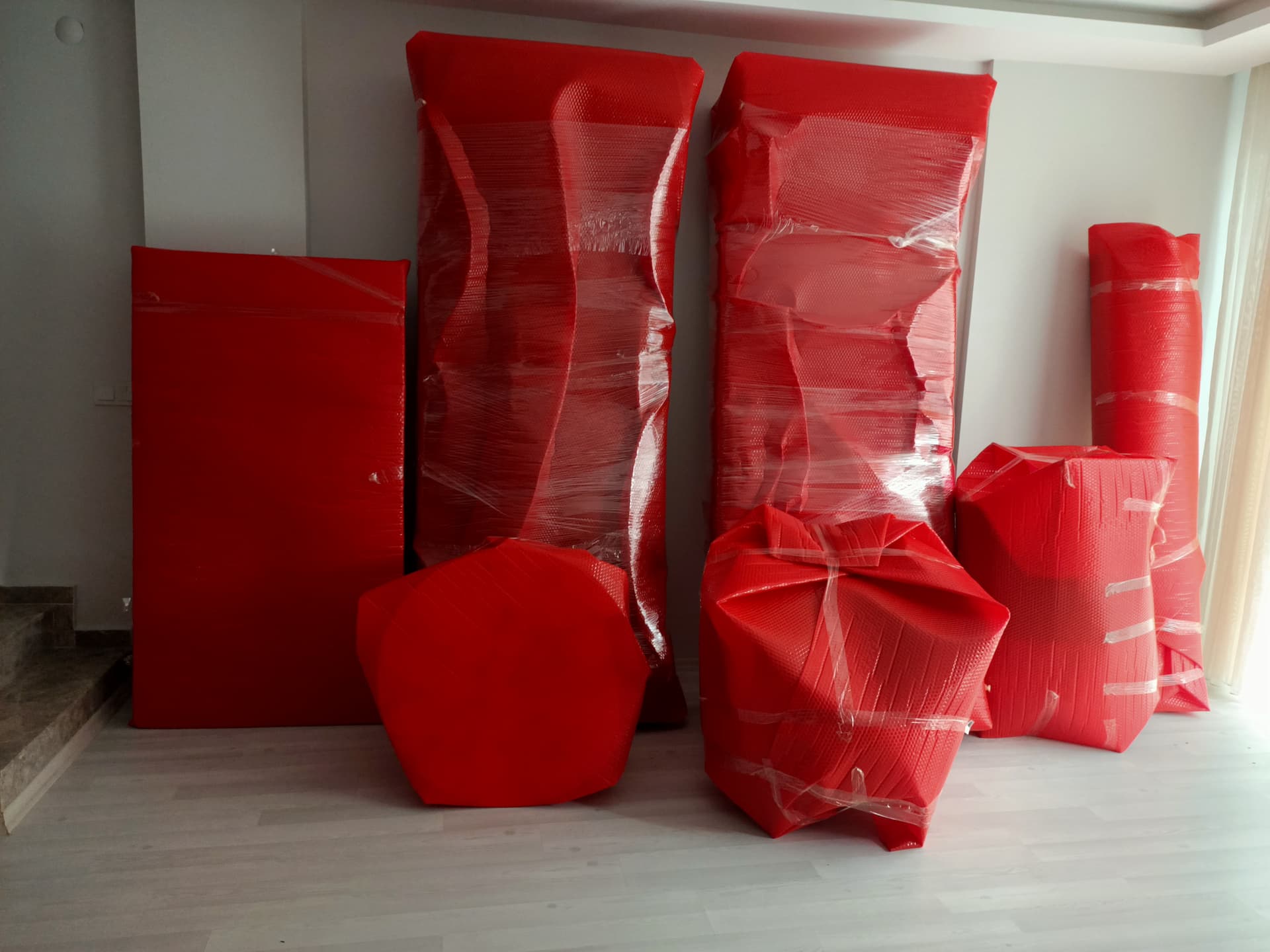 Kocaeli Nakliyat Çayırova Bölge Hizmeti Çayırova Evden Eve Nakliyat