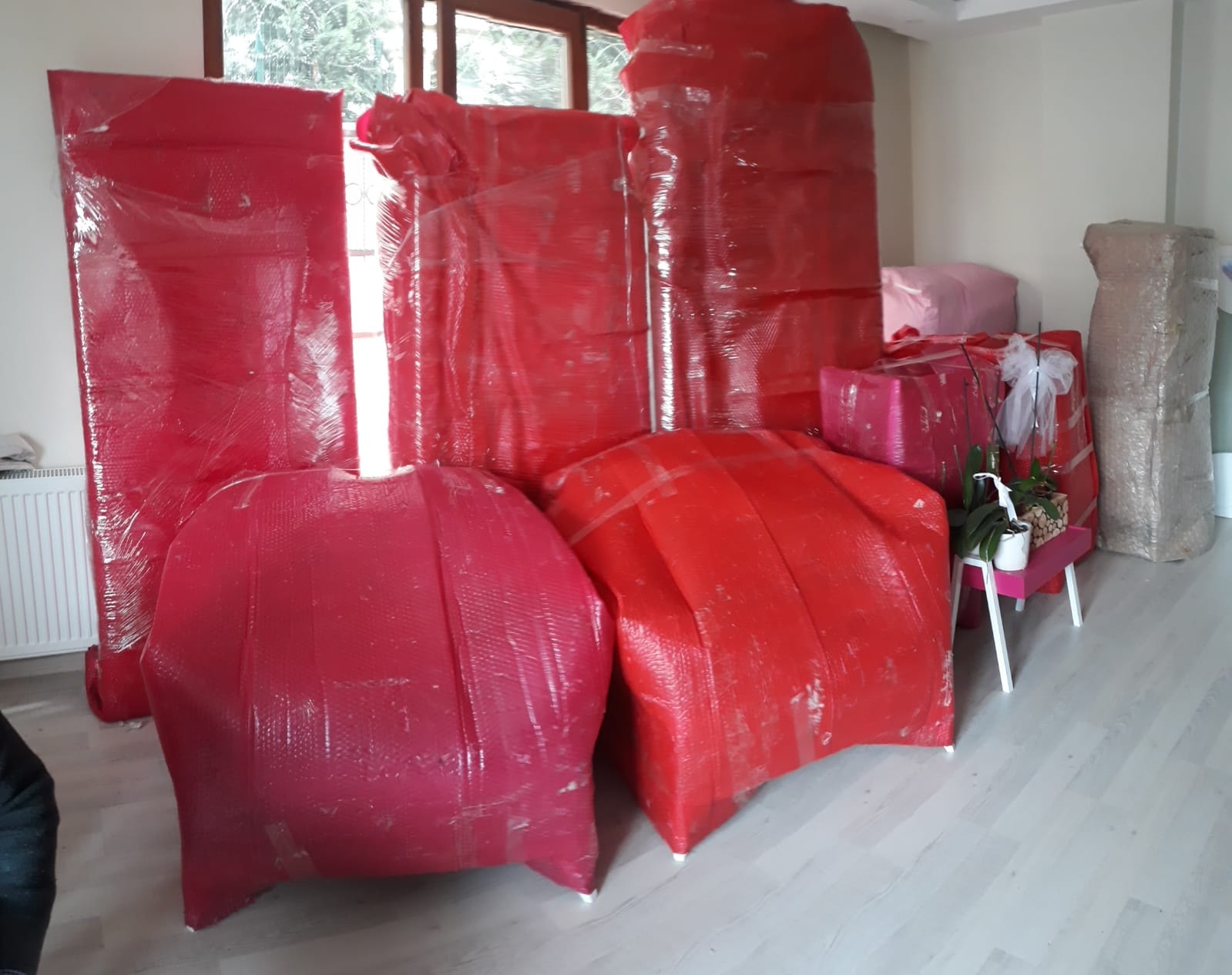 Kocaeli İzmir Şehirler Arası Nakliyat ve Taşımacılık İzmir Evden Eve Nakliyat